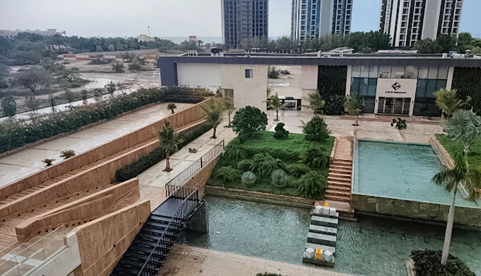 هتل پالاس کیش